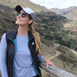 Meet your Posher, Veronica